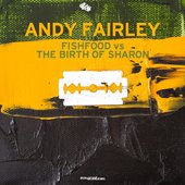 Fishfood vs the Birth of Sharon
