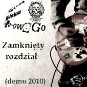 okładka (demo2010 - Zamknięty rozdział)