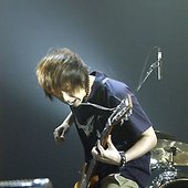 Ken Yokoyama music, videos, stats, and photos | Last.fm