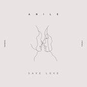 Save Love EP