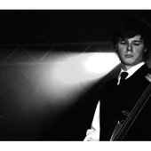 Sandro Kiehl (Bass)
