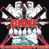 The Southern Command Of Violence