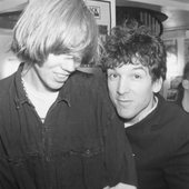 Thurston Moore & Epic Soundtracks