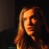 Jan Škrob (photo by Ben Skála)