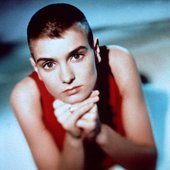 1990 Sinéad O'Connor