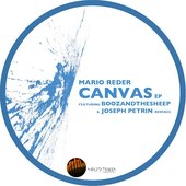 Canvas EP