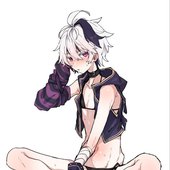 V4flower