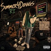 Summer4Dawgs - EP