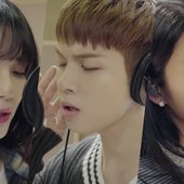 Jimin, Yoo Hoe Seung, Yuna