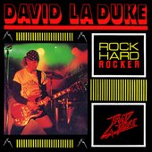 Rock Hard Rocker