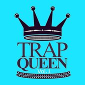 Trap Queen Vol. 1 Album Cover