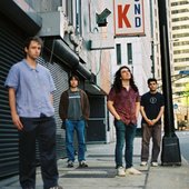 “Party Trick,” our debut EP, comes out this Friday. We’ll be playing a release show on the 25th .jpg