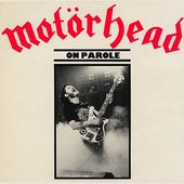 LP cover