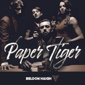 Paper Tiger