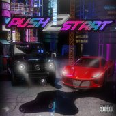 Push 2 Start