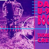 Das U-96 Boot