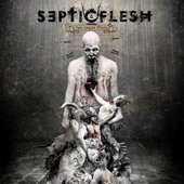  Septicflesh The Great Mass