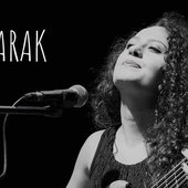 Burcu Sarak