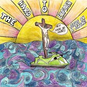 Jesus on a Jetski - Cover Art