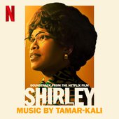 SHIRLEY (Soundtrack from the Netflix Film)