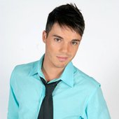 Anthony Callea