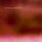 Kuchen Meets Mapstation