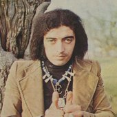 Edip Akbayram