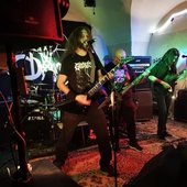 https://otrere.bandcamp.com/album/odyssey-of-agony-2