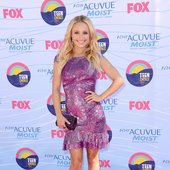 Hayden Teen Choice Awards 2012