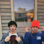 Double A the band - Photoshoot 1