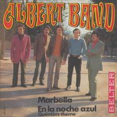 Albert Band
