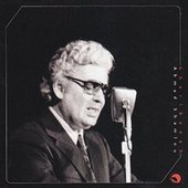 Gharibaneh - Poetry Night of Ahmad Shamlou, Nov. 1972 - Tehran (Live)
