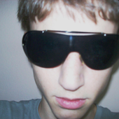 LastFM profile picture for @downed