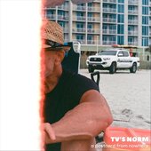 A Postcard from Nowhere