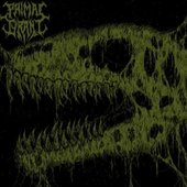 Primal Tyrant