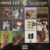 Swae Lee Da Mixtape / Singles Collection