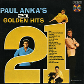 21 Golden Hits