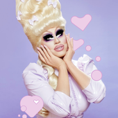 Trixie Mattel