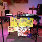 live set