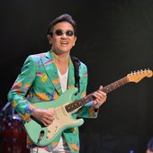 Masayoshi Takanaka - Topic