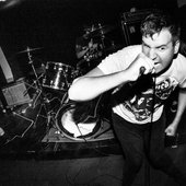 night birds @  kontra klub, budapest, hungary 04.08.2014