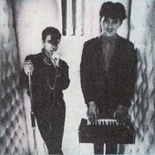 Soft Cell