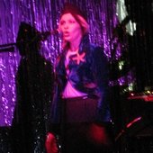 16s/Blank Club-San Jose