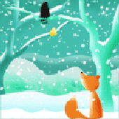 Avatar for fool_fox