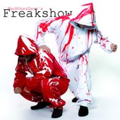 Cover Freakshow