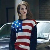 Lana Del Rey