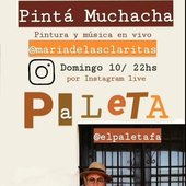 Diego Pinta muchacha.jpg