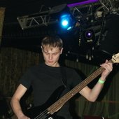 ТКН и Kambodge в Уфе (23.11.10)