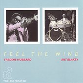 Feel the Wind