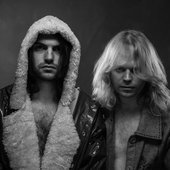 SOFT HAIR | LOUD AND QUIET Magazine (2016)
